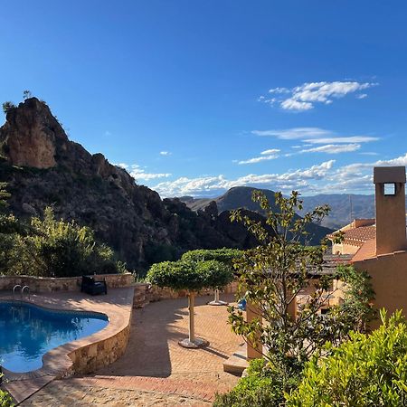 Casa Estrella Villa Almería Kültér fotó