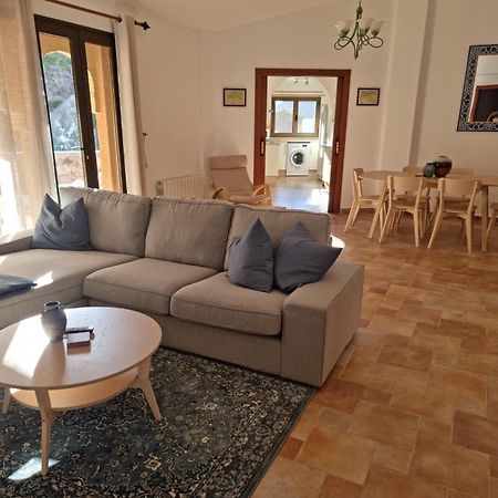 Casa Estrella Villa Almería Kültér fotó