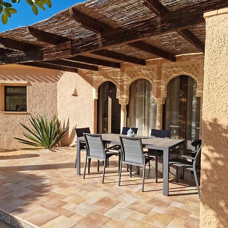 Casa Estrella Villa Almería Kültér fotó