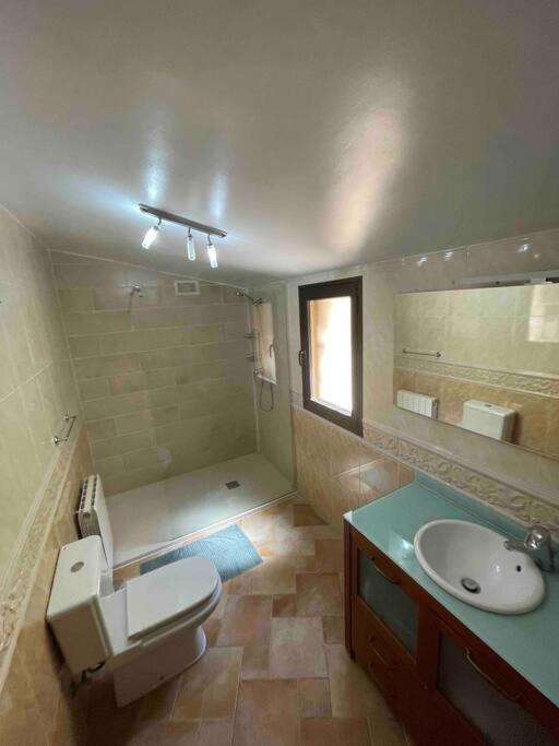Casa Estrella Villa Almería Kültér fotó