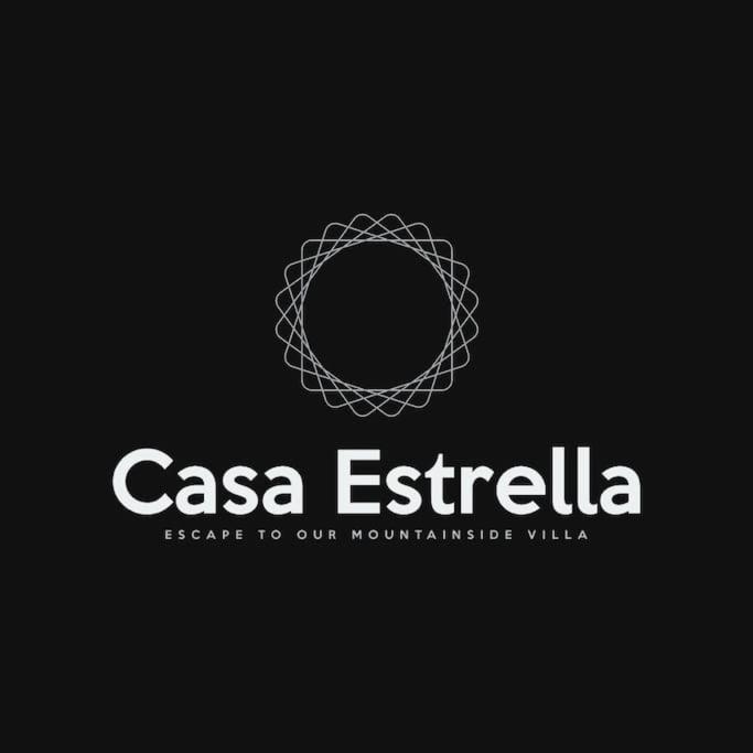 Casa Estrella Villa Almería Kültér fotó
