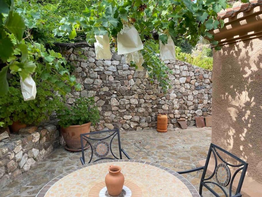 Casa Estrella Villa Almería Kültér fotó