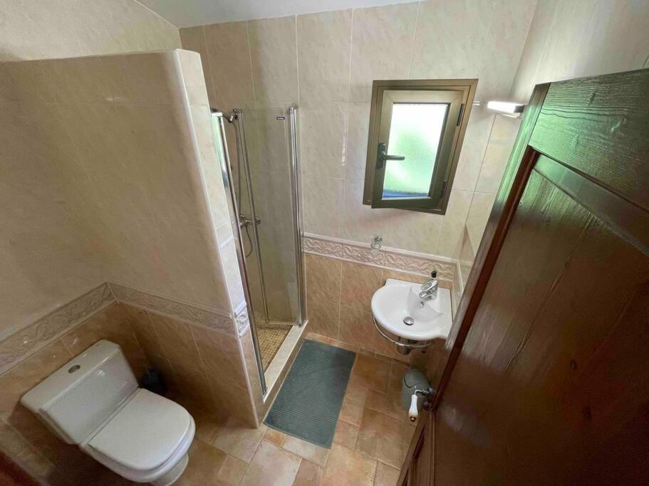 Casa Estrella Villa Almería Kültér fotó