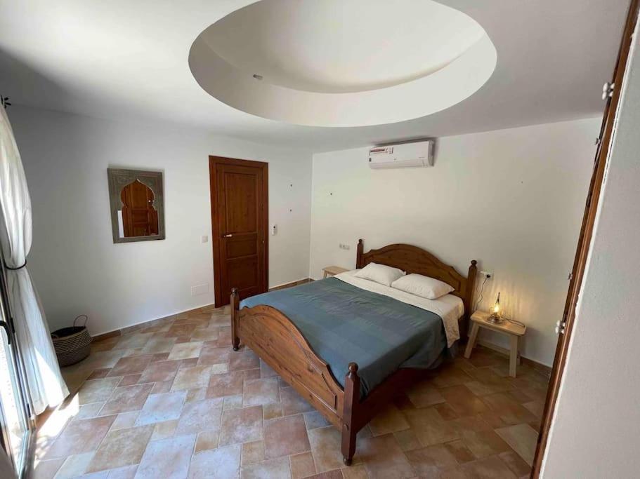 Casa Estrella Villa Almería Kültér fotó