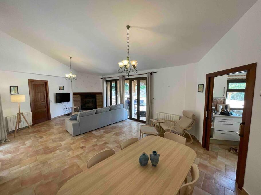 Casa Estrella Villa Almería Kültér fotó