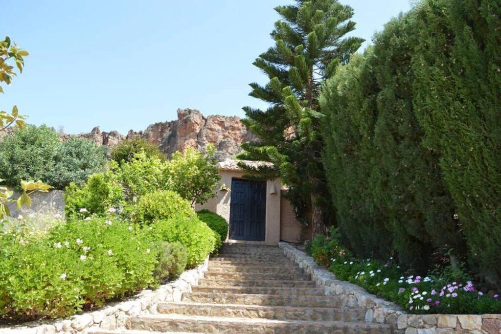 Casa Estrella Villa Almería Kültér fotó