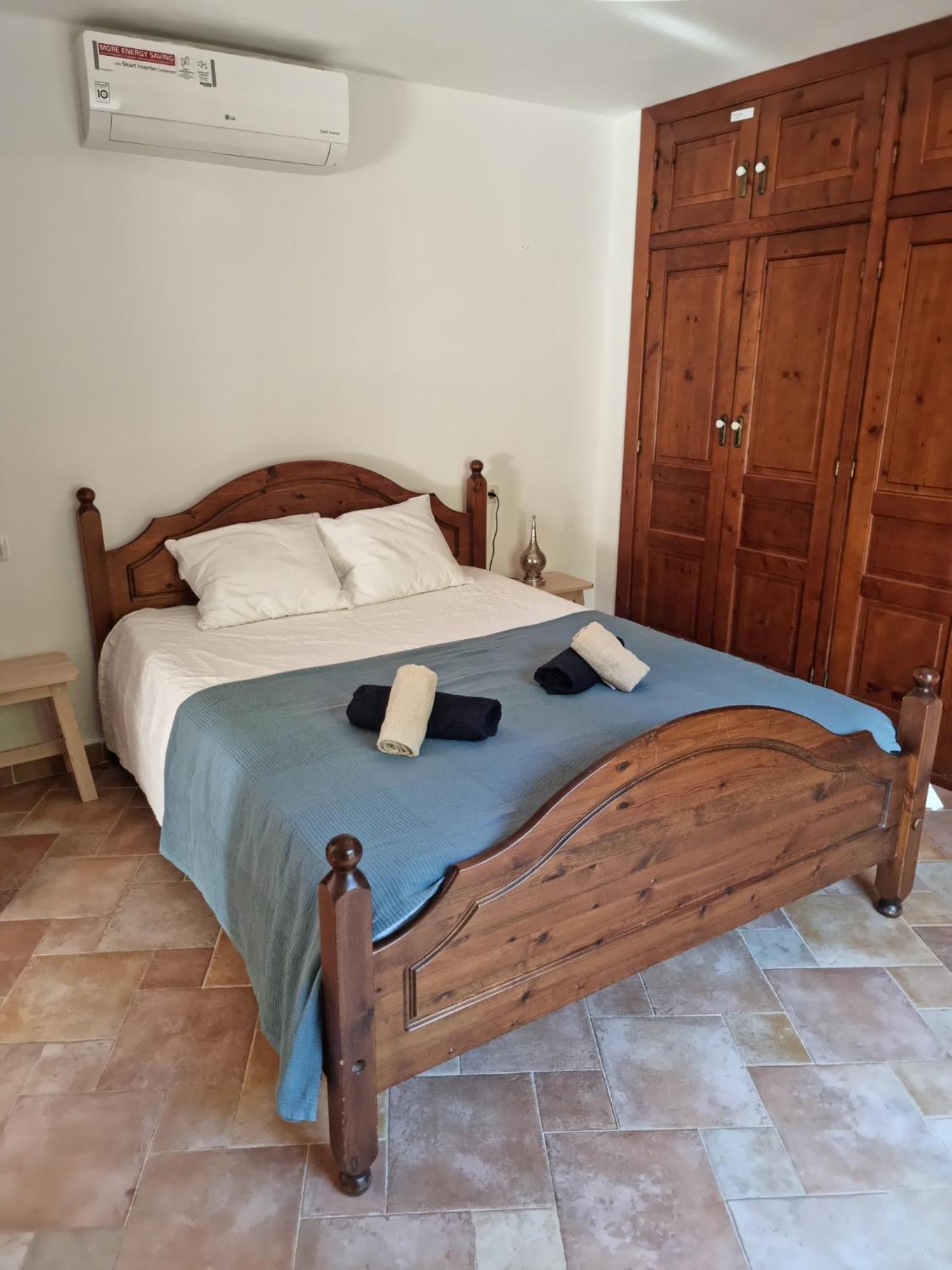 Casa Estrella Villa Almería Kültér fotó